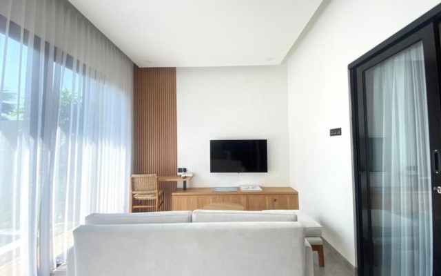 Terra House B1