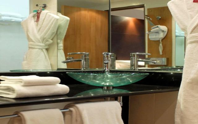 Mercure Caen Centre Port de Plaisance