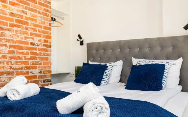 Saint Florian's Suites - Old Town Luxury