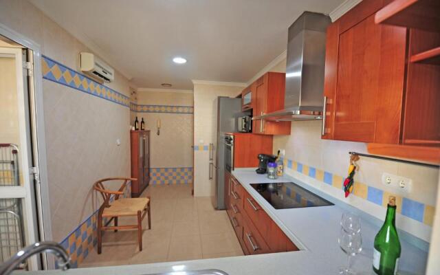Avenida Paseo 3 Rooms 2 baños