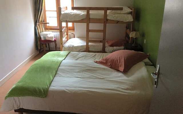 Chambres d'hôtes - Domaine de la Grangeotte