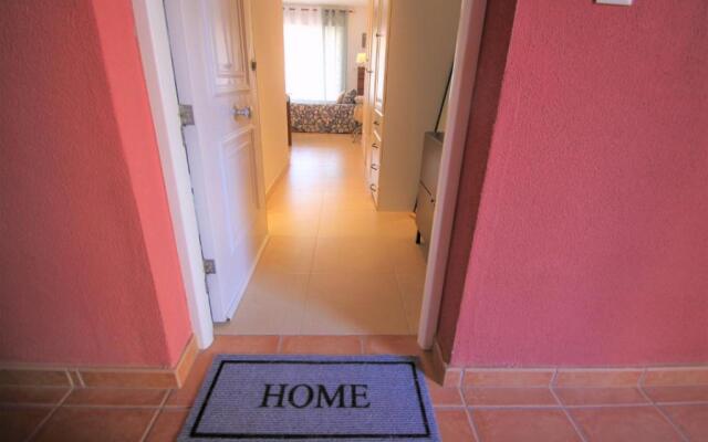 Casaturis Bonalba Golf - La Rosaleda A108