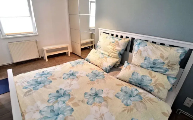 Snug Bungalow in Insel Poel Germany near Beach