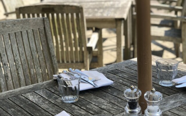 The New Inn Coln