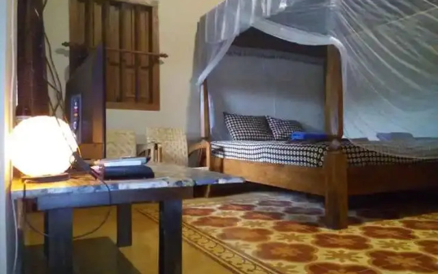 Bedhot Home Stay