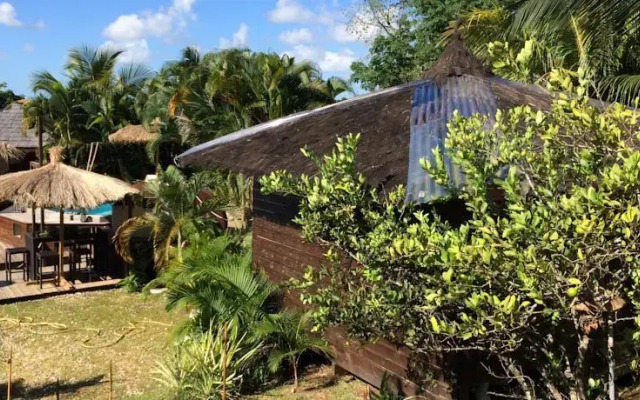 Eden Paradise Spa