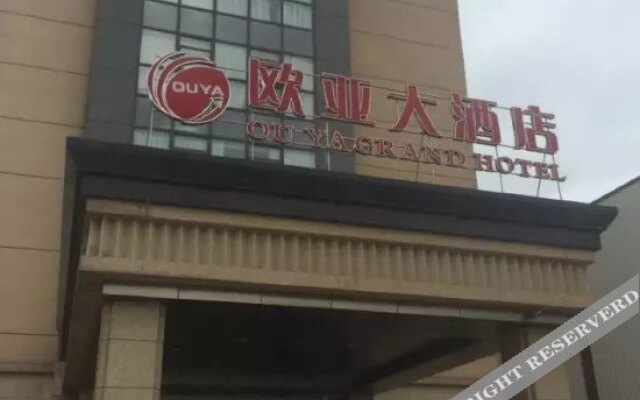 Ouya Grand Hotel