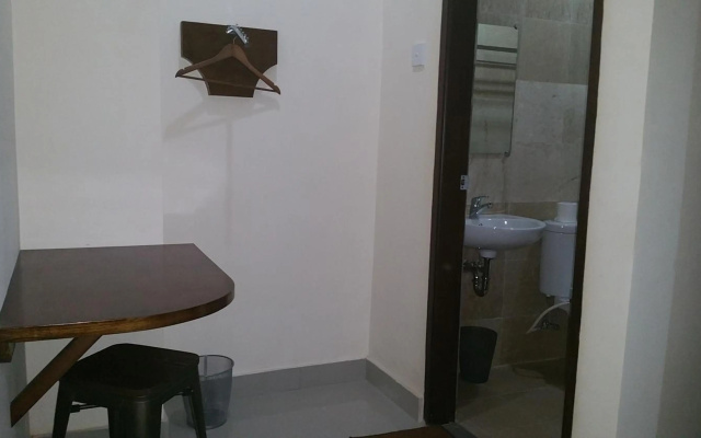 Legenda Beril Hostel