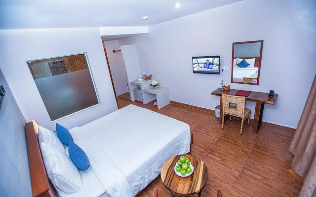 Jing Du Hotel