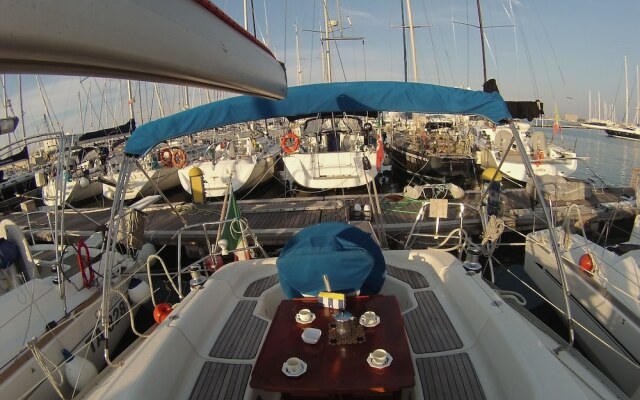 Waypoint Azzurra