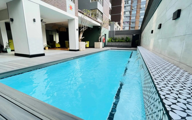 Belaire Suites