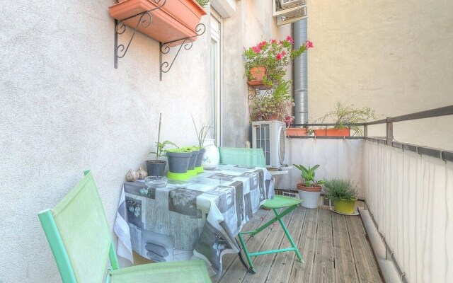 Capucine Apartment 0