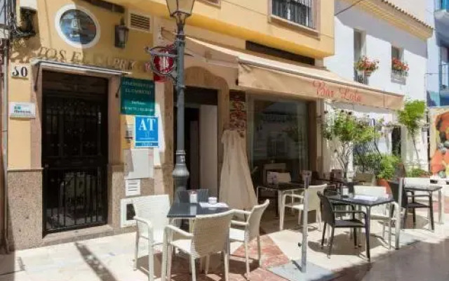 Apartamentos Capricho del Mar