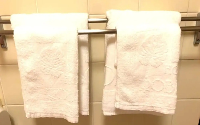 Hotel Robinson INN Ryukyu Tabikan MW1