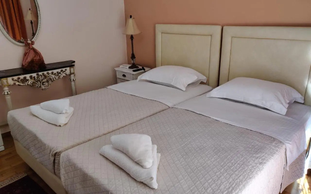 Cosy apartment in Chalandri