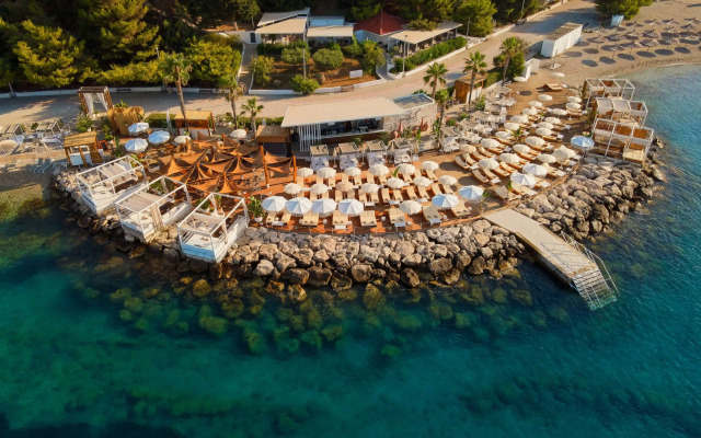 Radisson Blu Resort & Spa, Split