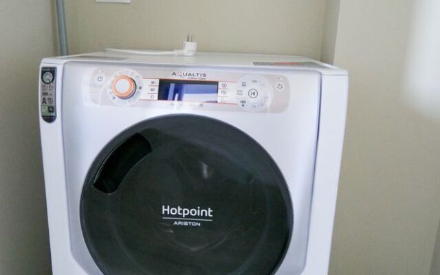 Veronaforent Casa Myriam