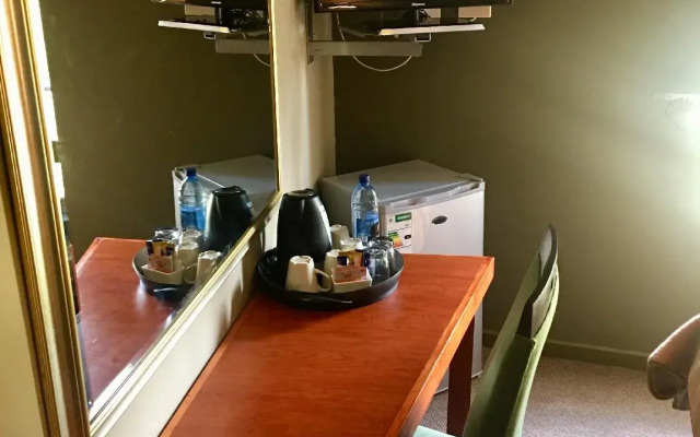 Travel Inn Kroonstad
