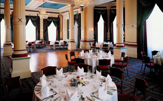 Exeter Rougemont hotel by Sunday