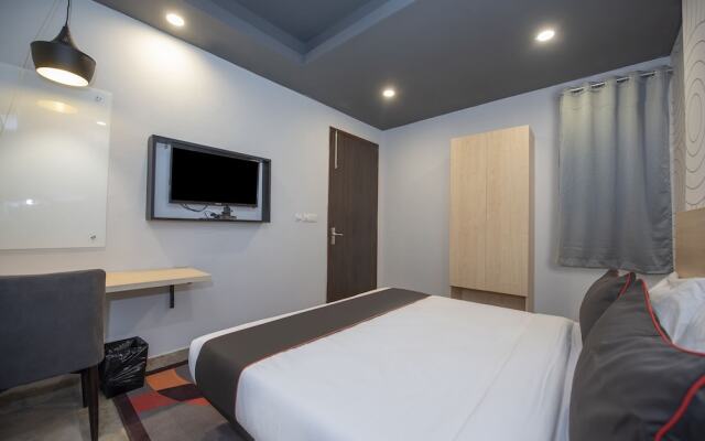 Collection O 39641 Deoli Road Khanpur