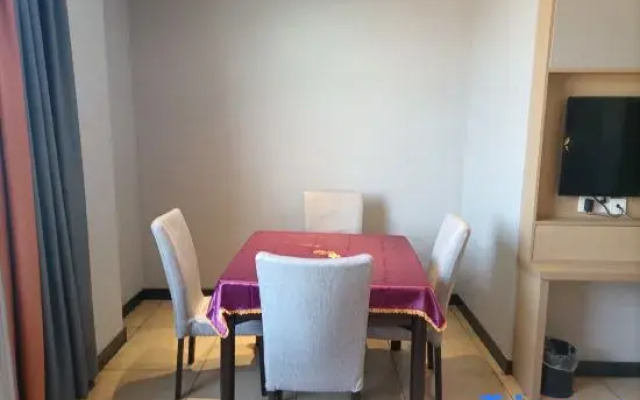 Wuyang Garden Hotel