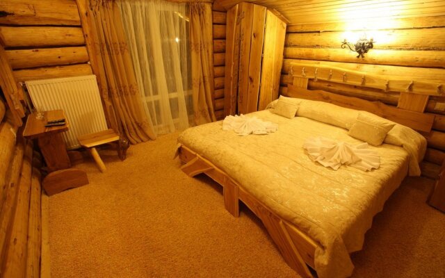 Stara Pravda Hotel