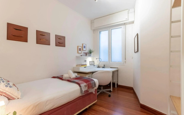 San Mames Apartment