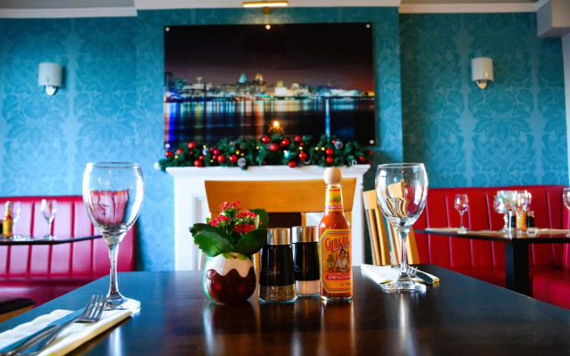 Orrell Park Hotel