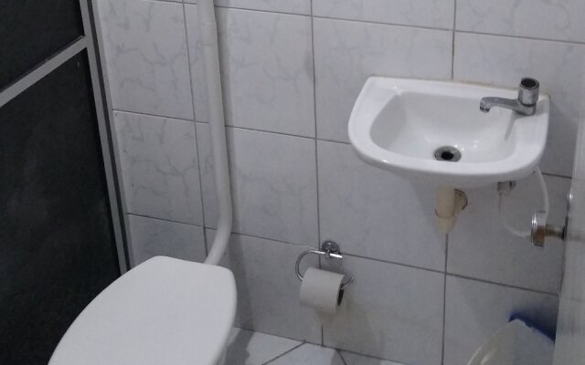 OYO Hotel Malibu Itapuã