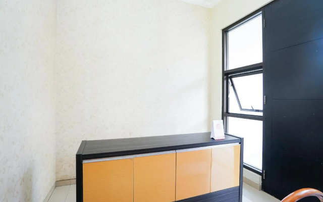 Airy Eco Sidorsermo Airdas Dua 50 Surabaya