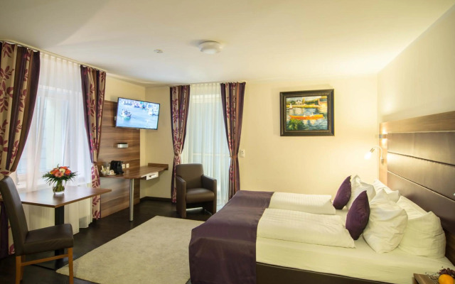 BATU Apart Hotel