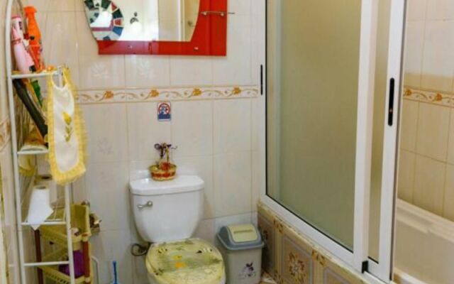 Havana Belkis Rooms