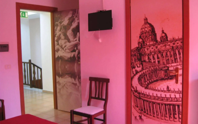 Art Hotel
