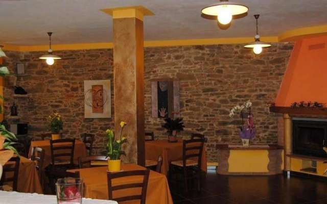 AllOmbra del Castello