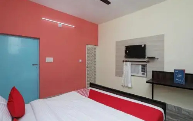 OYO 19761 Extended Stay 1