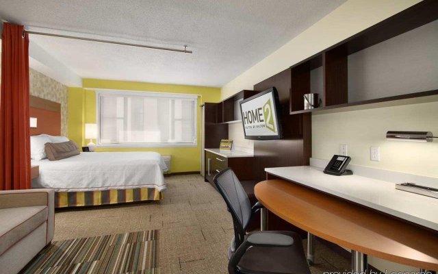 Home2 Suites by Hilton Baltimore Downtown