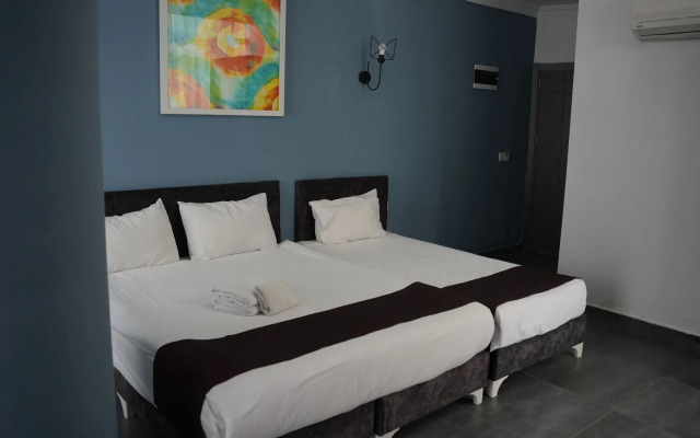 Grand Niki Hotel & Spa