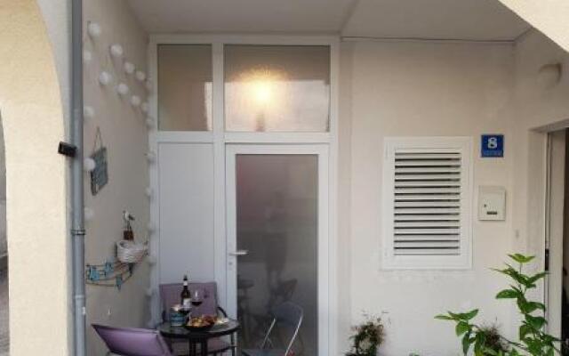 Apartment Carevic