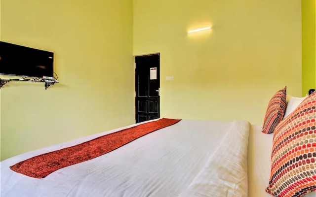 Vagator Retreat By Ashoka - Goa