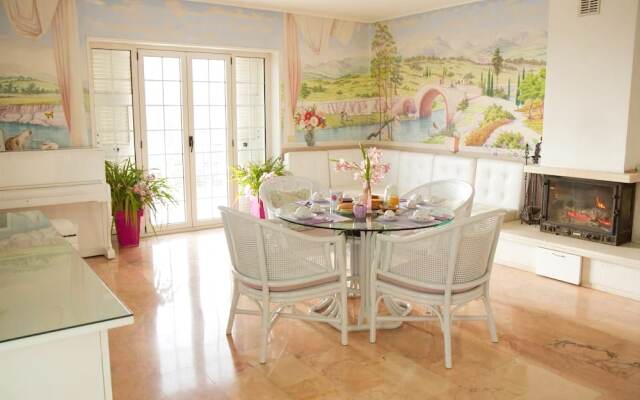 B&B La casa di Mimma