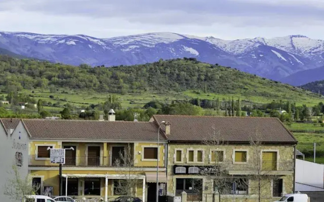Hostal Restaurante La Pineda
