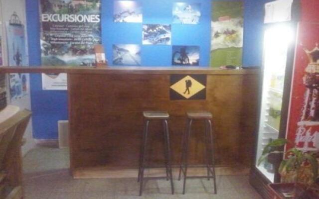 Hostel Simplemente Mendoza