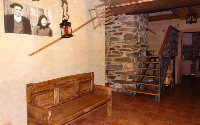 Casa Abuela ★★★