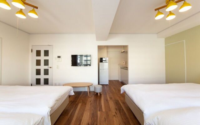 Osaka Namba Stay