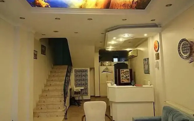 Hotel Aydin