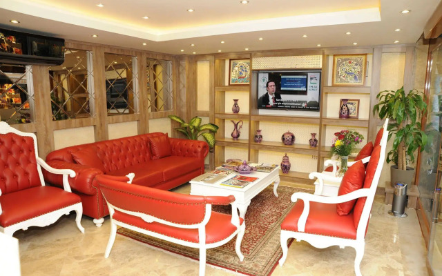 Comfort Elite Hotels Old City