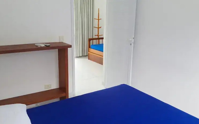 Pousada Recanto do Papito