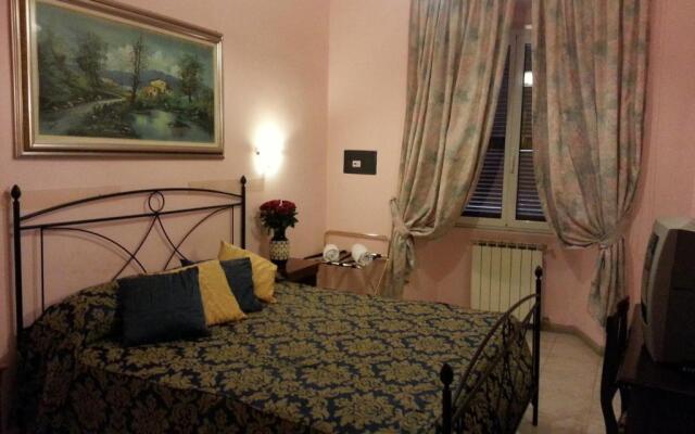 Hotel Philia Rome