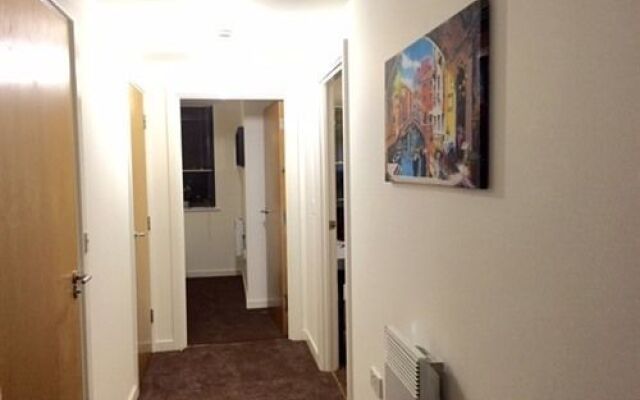 Stratford Luxury Apartments