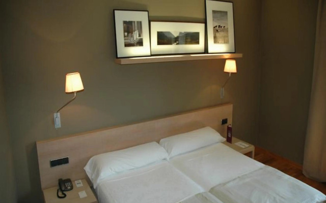 Parador de la Seu d'Urgell